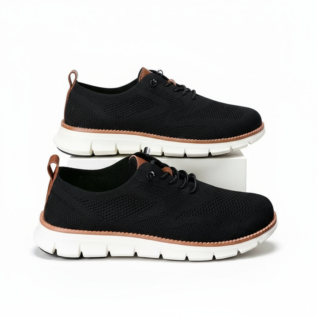 Zapatos ConfortPlus™ – Comodidad para cada paso