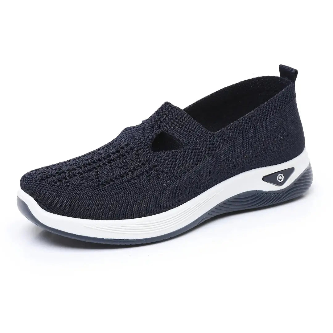 Zapatillas Ortopédicas Mujer Transpirables Verano