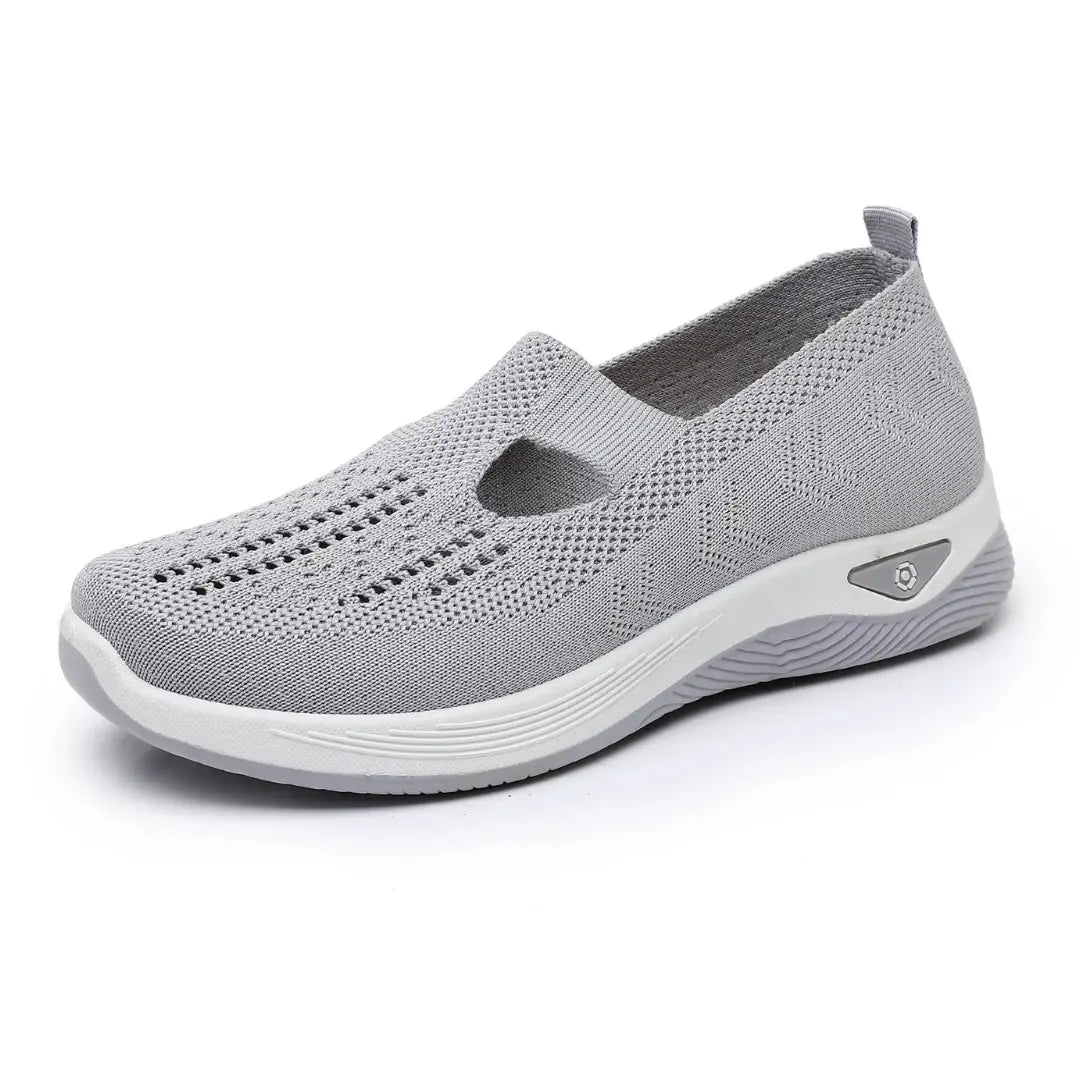 Zapatillas Ortopédicas Mujer Transpirables Verano