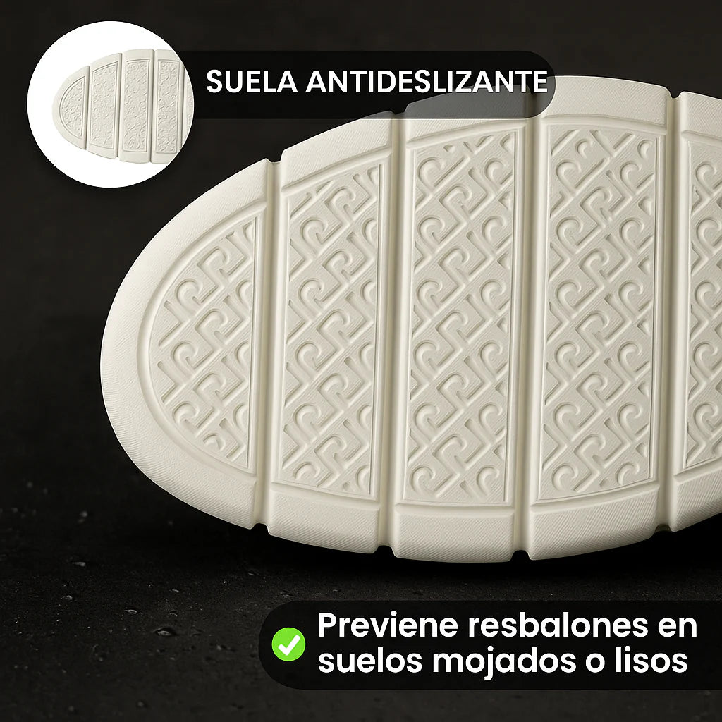 Zapatos ConfortPlus™ – Comodidad para cada paso