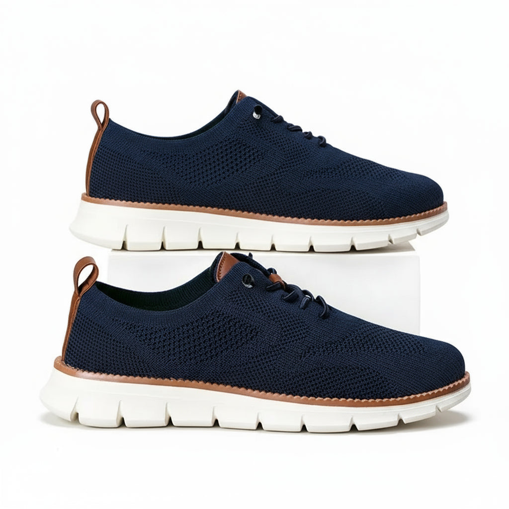 Zapatos ConfortPlus™ – Comodidad para cada paso