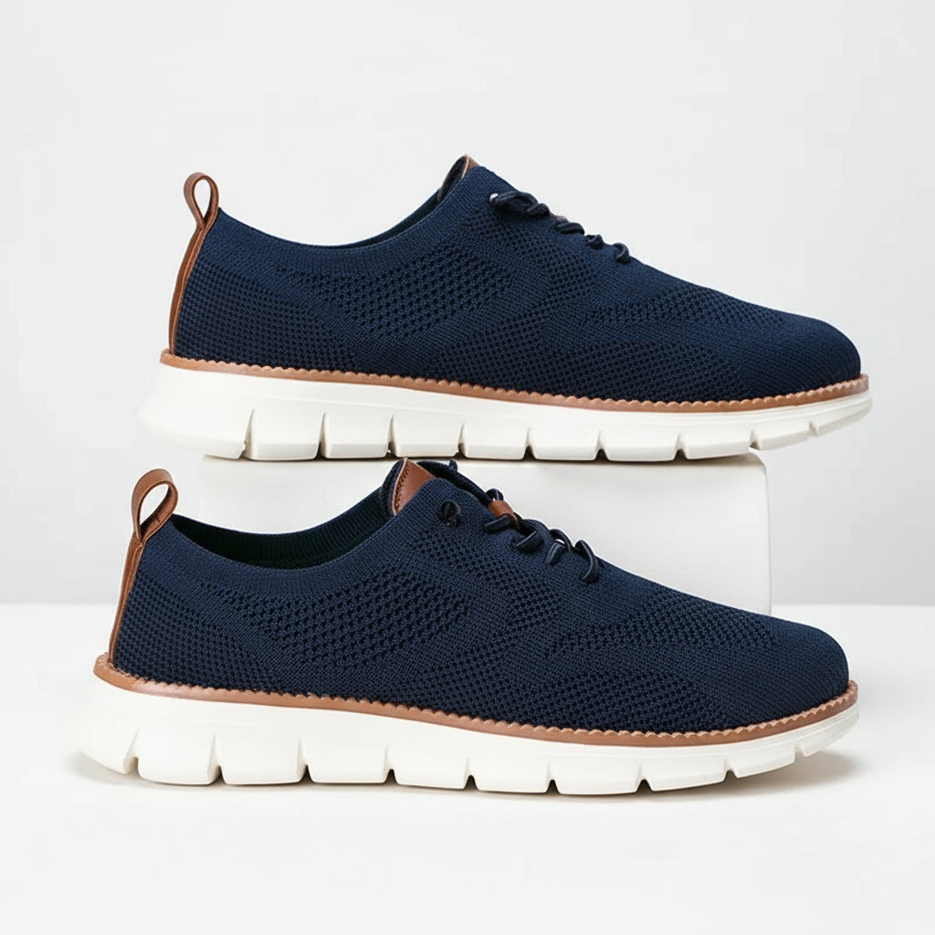 Zapatos ConfortPlus™ – Comodidad para cada paso