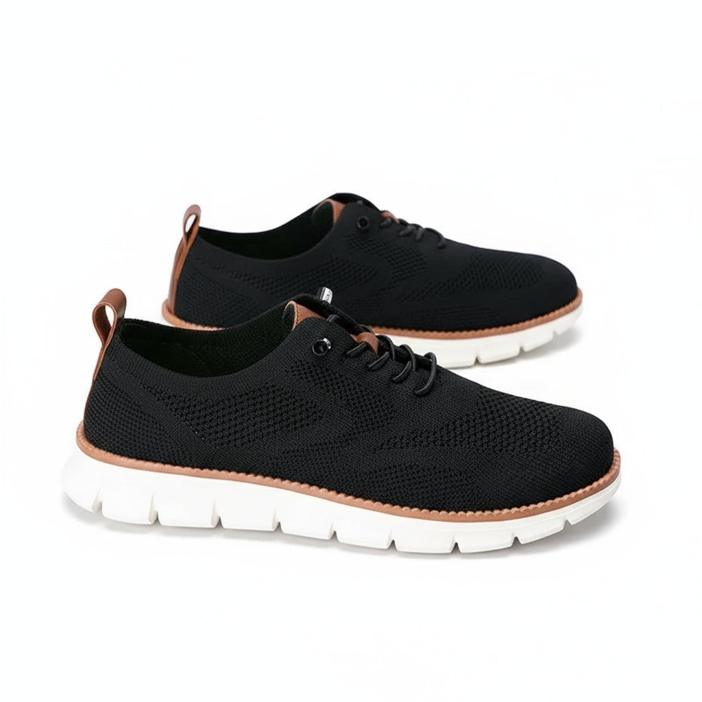 Zapatos ConfortPlus™ – Comodidad para cada paso