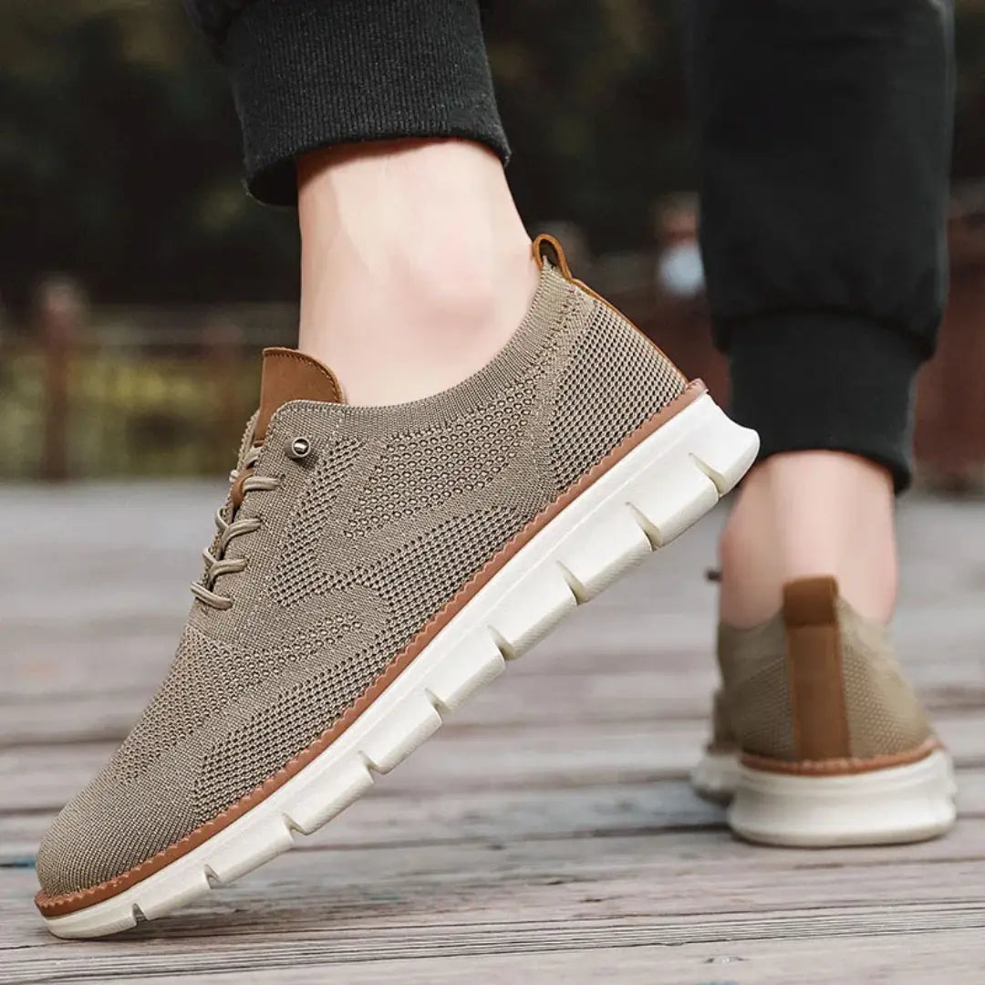 Zapatos Anatómicos ConfortPlus™