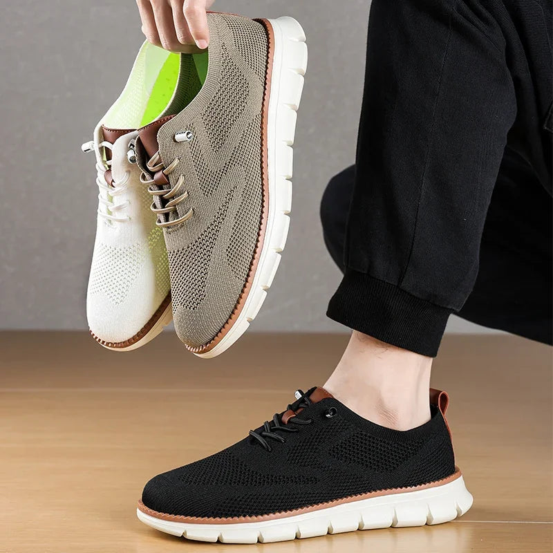 Zapatos Anatómicos ConfortPlus™