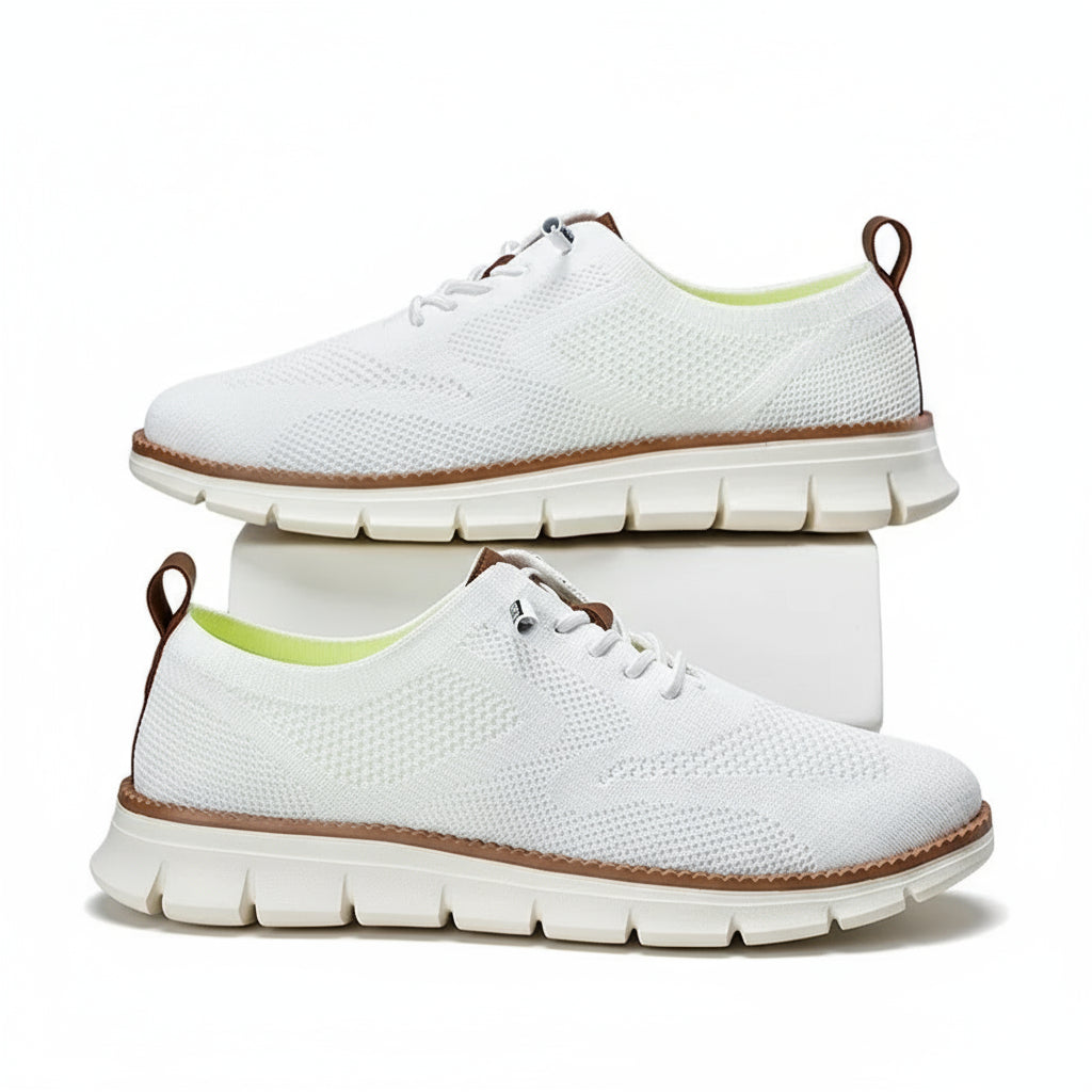 Zapatos ConfortPlus™ – Comodidad para cada paso